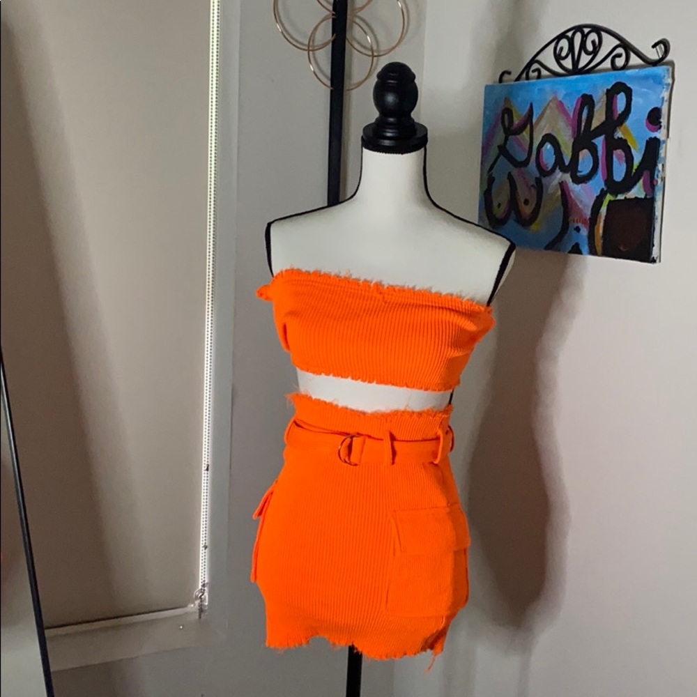 Dollskill set